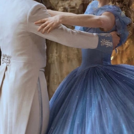 Cenicienta - Kenneth Branagh · 2015