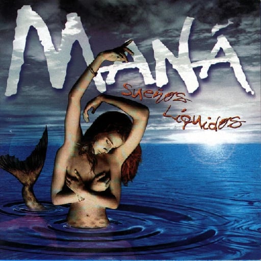 En El Muelle de San Blas - Track · Maná