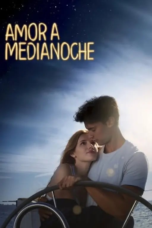 Amor a medianoche - Scott Speer · 2018