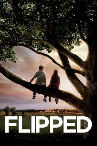 Flipped - Rob Reiner · 2010