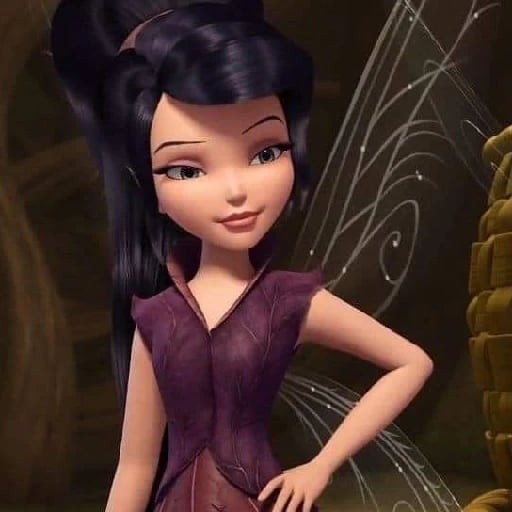 Tinker Bell: hadas al rescate - Bradley Raymond · 2010
