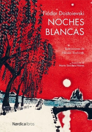Noches blancas - Fiódor Dostoievski · 2015