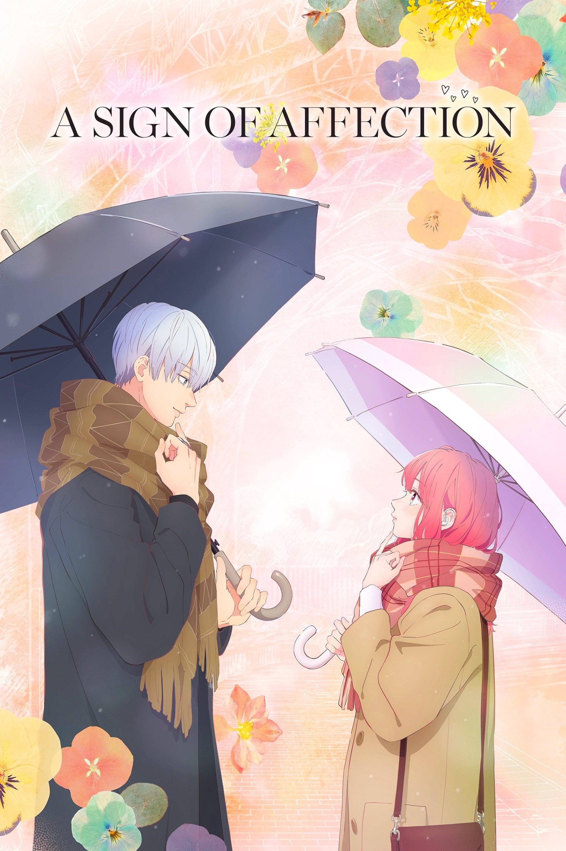 A Sign of Affection - 2024