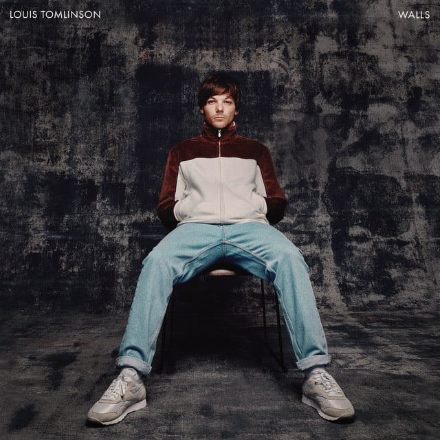 Defenceless - Track · Louis Tomlinson