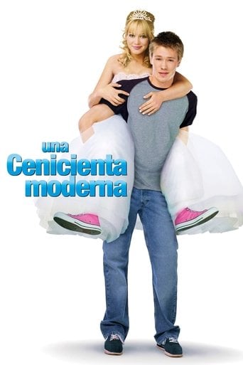 La Nueva Cenicienta - Mark Rosman · 2004