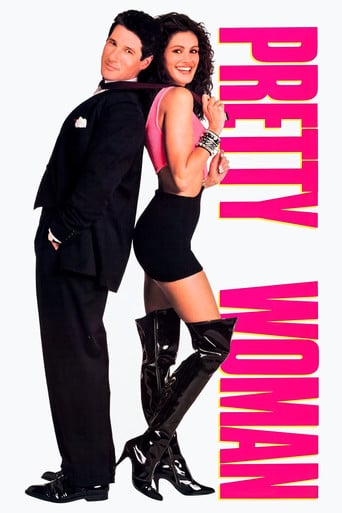 Pretty Woman - Garry Marshall · 1990