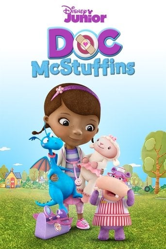 Doc McStuffins - Chris Nee · 2012
