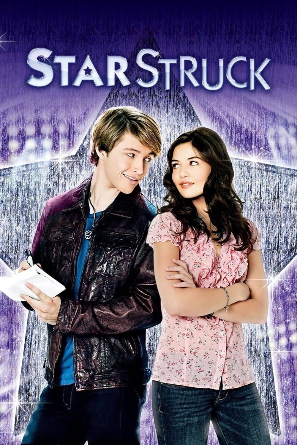 Starstruck - Michael Grossman · 2010