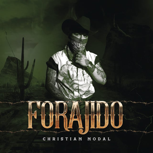 Ya No Somos Ni Seremos - Song · Christian Nodal