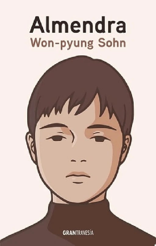 Almendra - Won-pyung Sohn • 2021