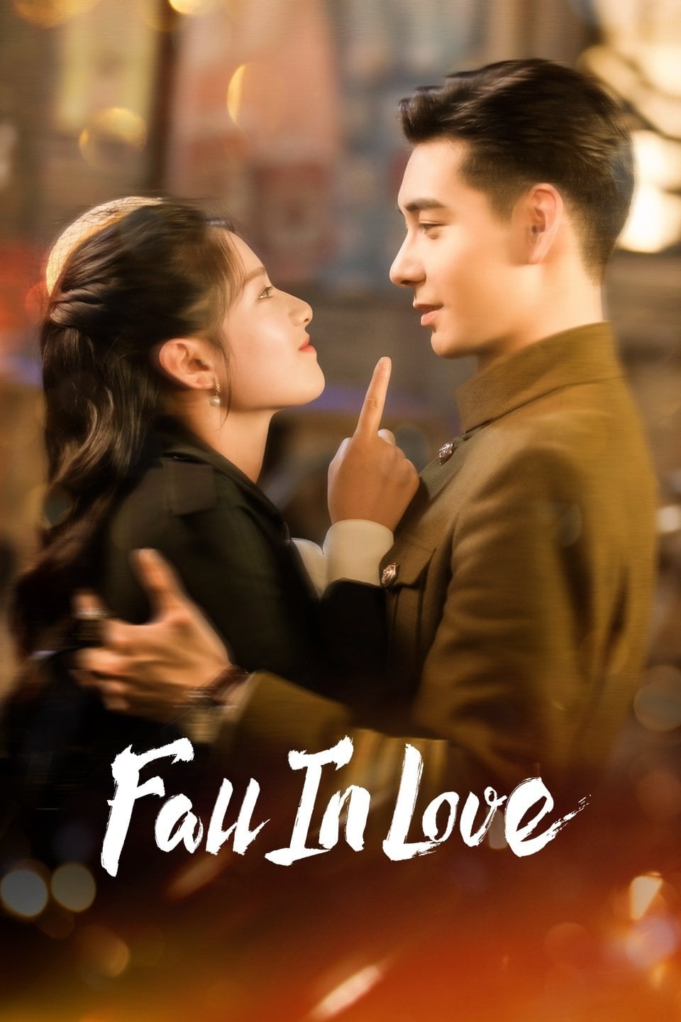 Fall In Love - 2021