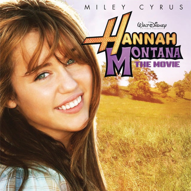 The Climb - Song · Miley Cyrus