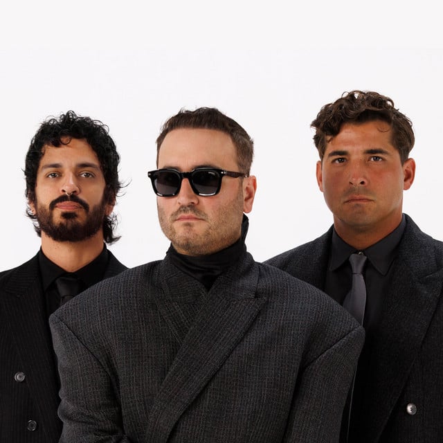 Reik - Artist