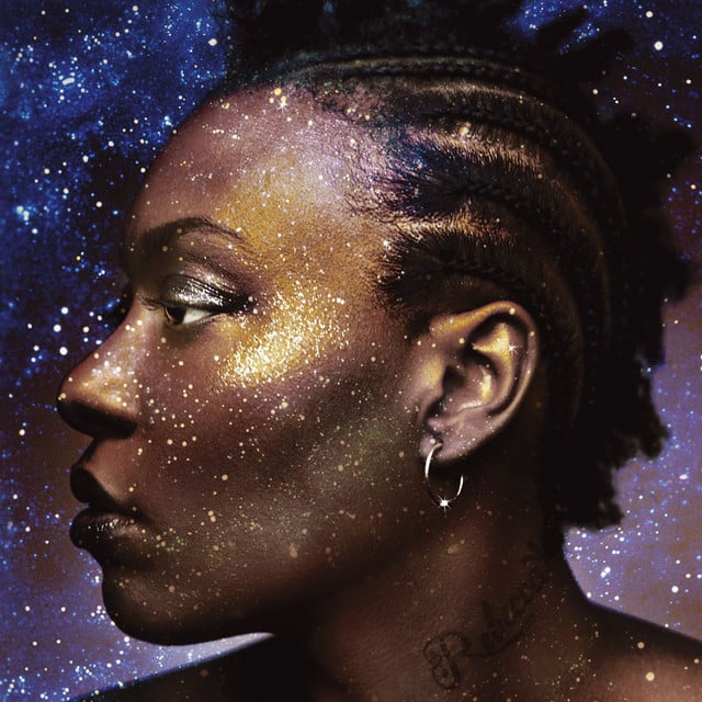 Comfort Woman (U.S. Version) - Album · Meshell Ndegeocello