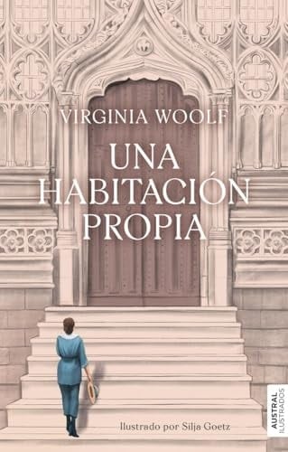 Una Habitación Propia - Virginia Woolf
