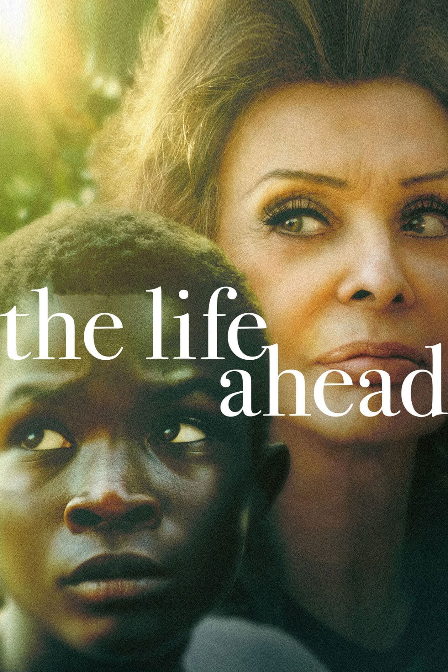 The Life Ahead - Edoardo Ponti · 2020