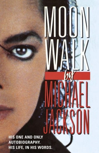 Moonwalk - Michael Jackson · 2010