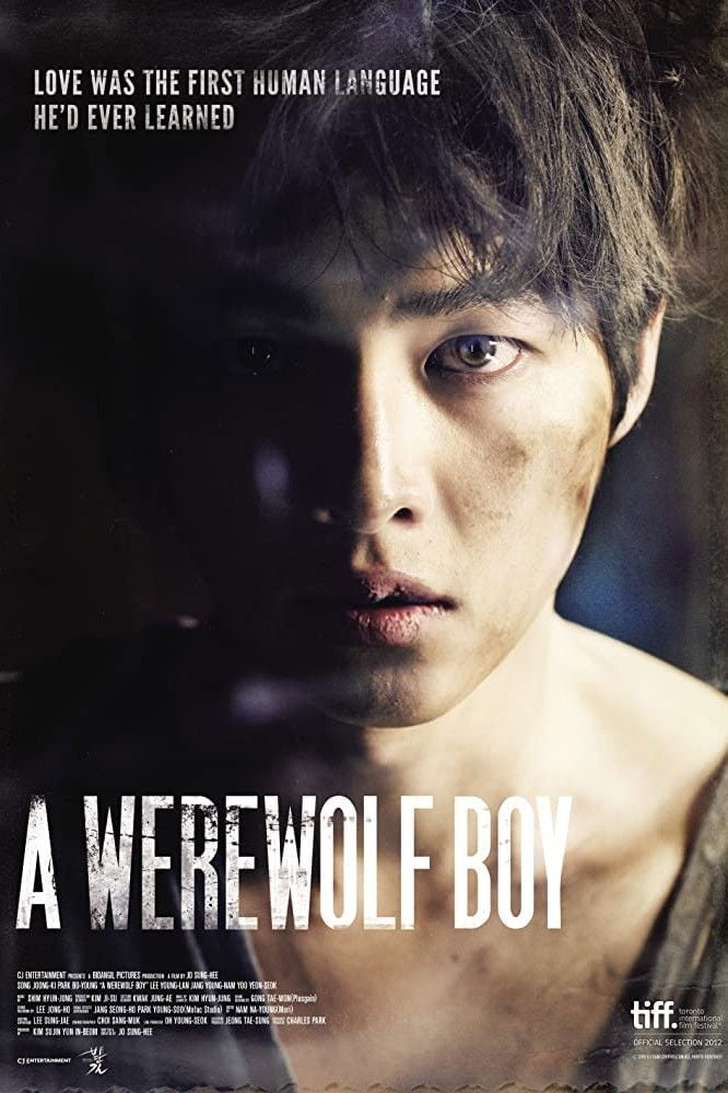 A Werewolf Boy - Jo Sung-hee · 2012