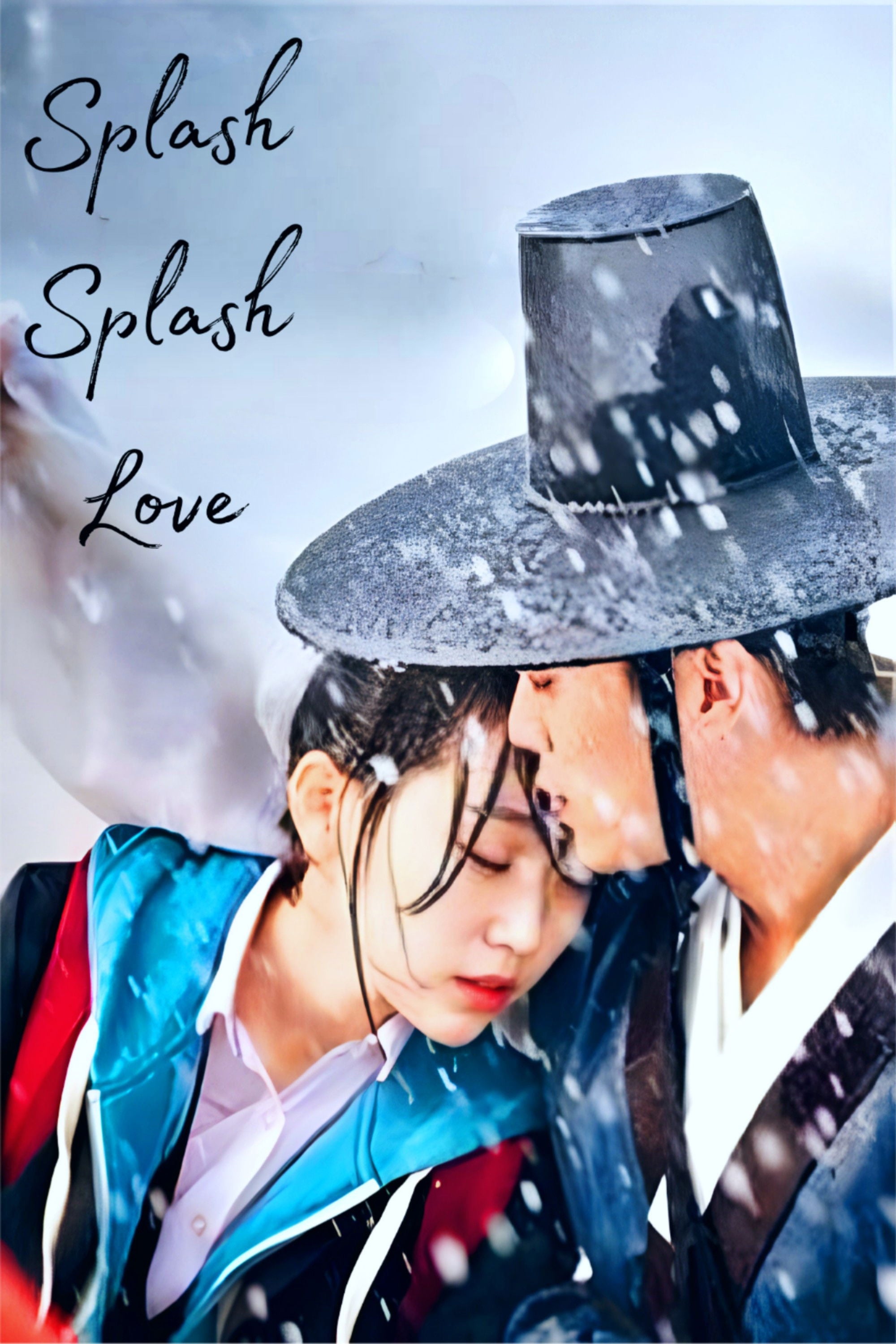 Splash Splash Love - 2015
