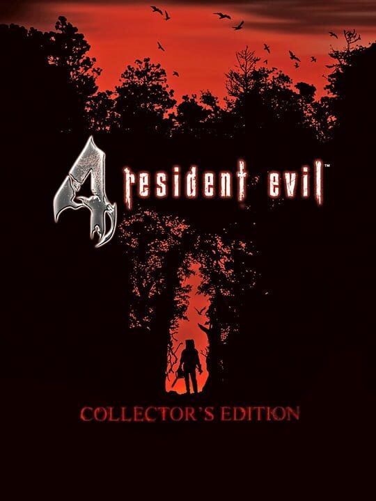 Resident Evil 4: Collector's Edition