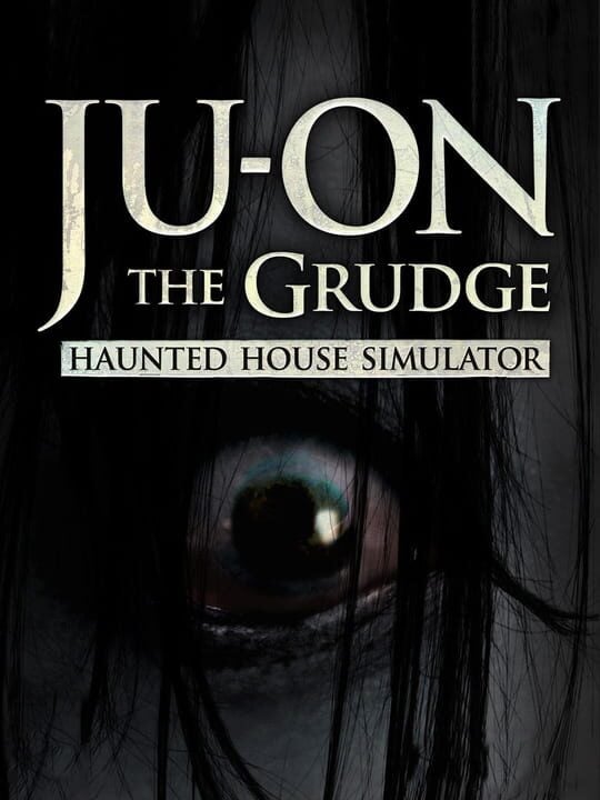 Ju-on: The Grudge - Wii