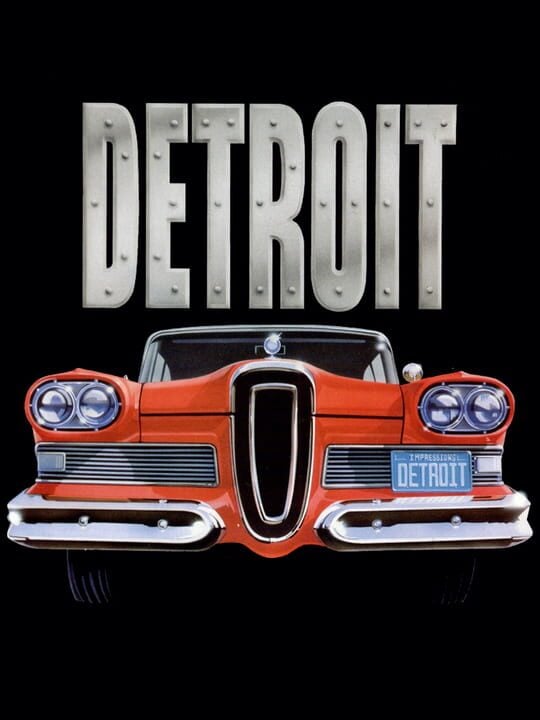Detroit - DOS