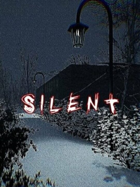Silent - PC (Microsoft Windows)