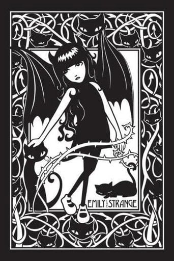 Emily the Strange - ·