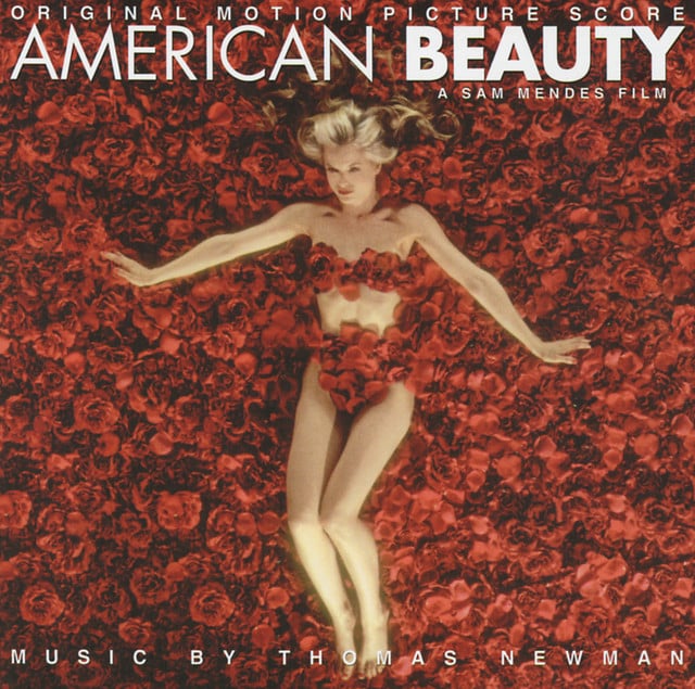 American Beauty (Original Motion Picture Score) - Album 路 Thomas Newman