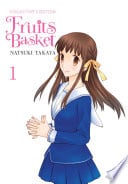 Fruits Basket Collector's Edition, Vol. 1 - Natsuki Takaya · 2019
