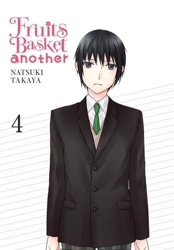 Fruits Basket Another, Vol. 4 (Fruits Basket Another, 4) - Natsuki Takaya • 2022