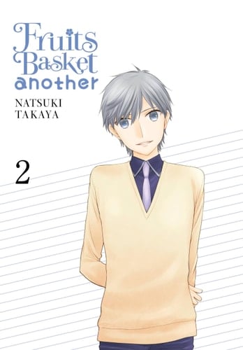 Fruits Basket Another, Vol. 2 (Fruits Basket Another, 2) - Natsuki Takaya • 2018