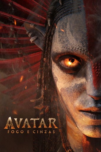 Avatar: Fogo e Cinzas - James Cameron · 2025