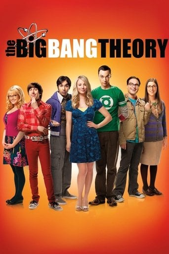 The Big Bang Theory - Chuck Lorre · 2007