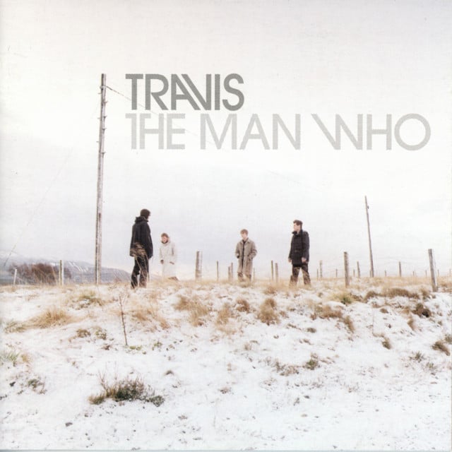 Why Does It Always Rain On Me? - Song · Travis