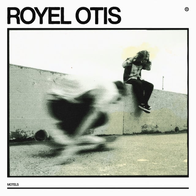 Motels - Song · Royel Otis