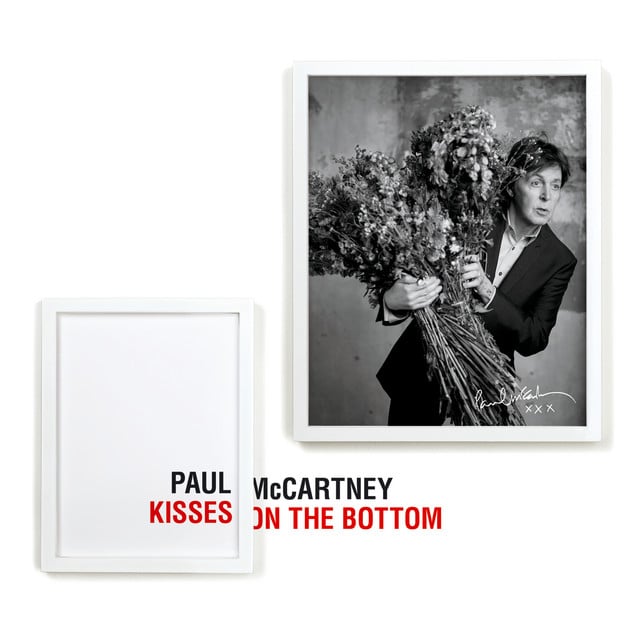 My Valentine - Song 路 Paul McCartney