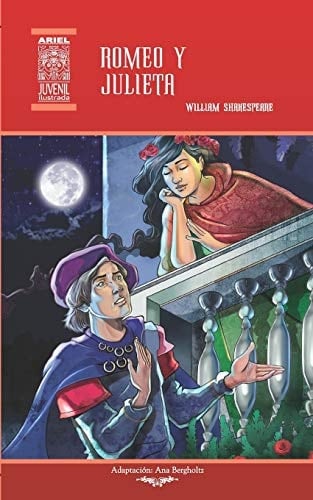 Romeo y Julieta - William Shakespeare
