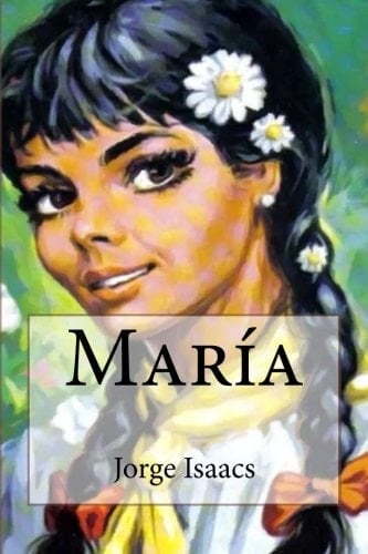 Maria - Jorge Isaacs · 2016