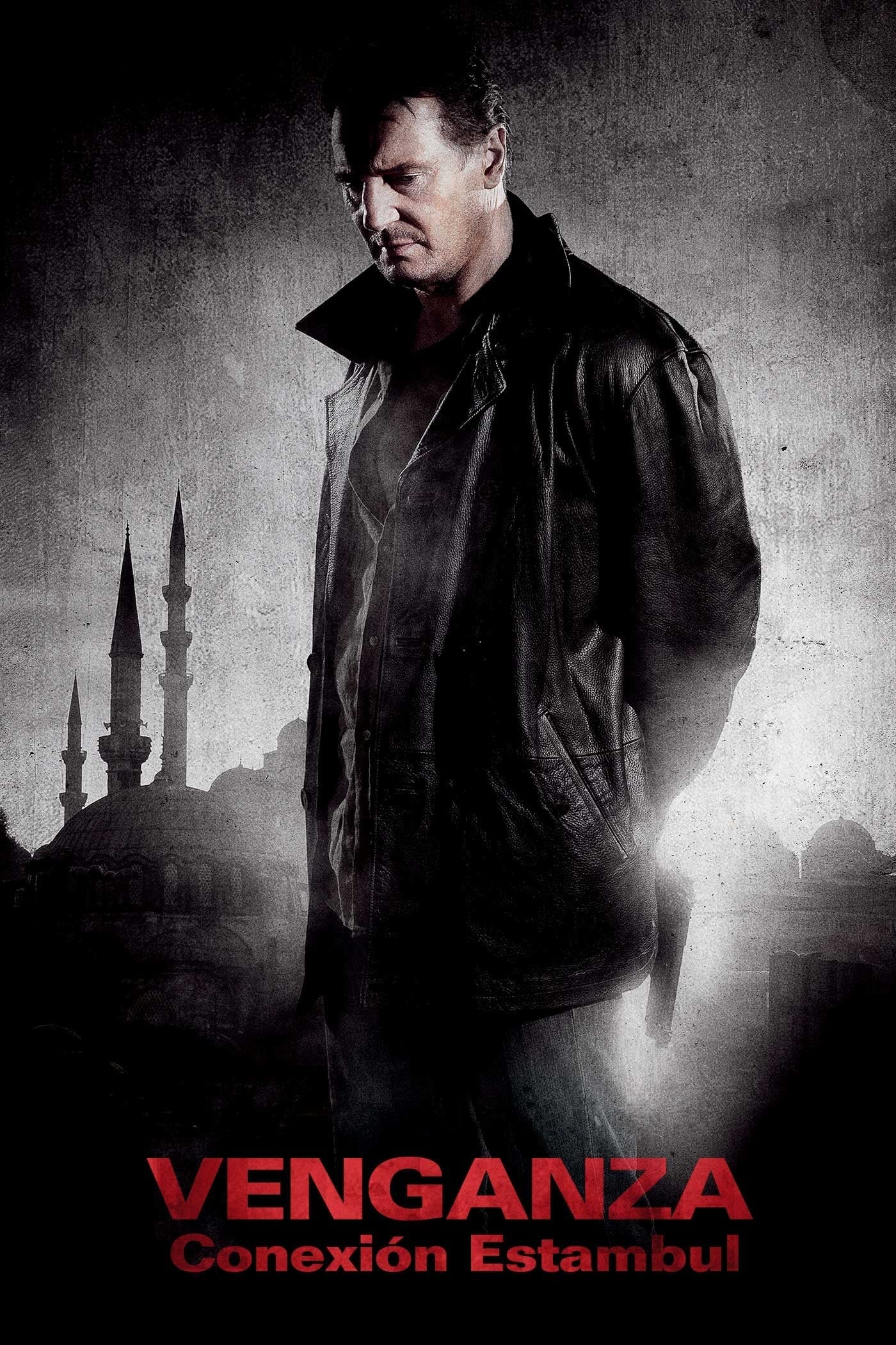 Venganza: Conexión Estambul - Olivier Megaton · 2012