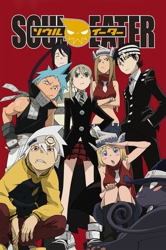 Soul Eater - · 2008