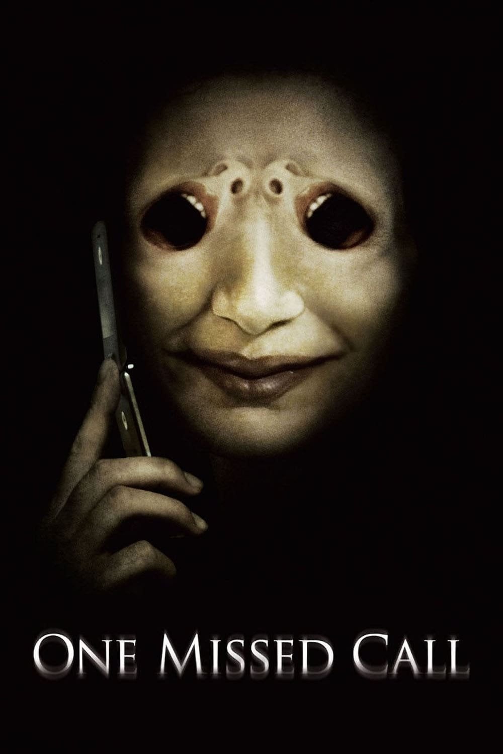 One Missed Call - Eric Valette · 2008