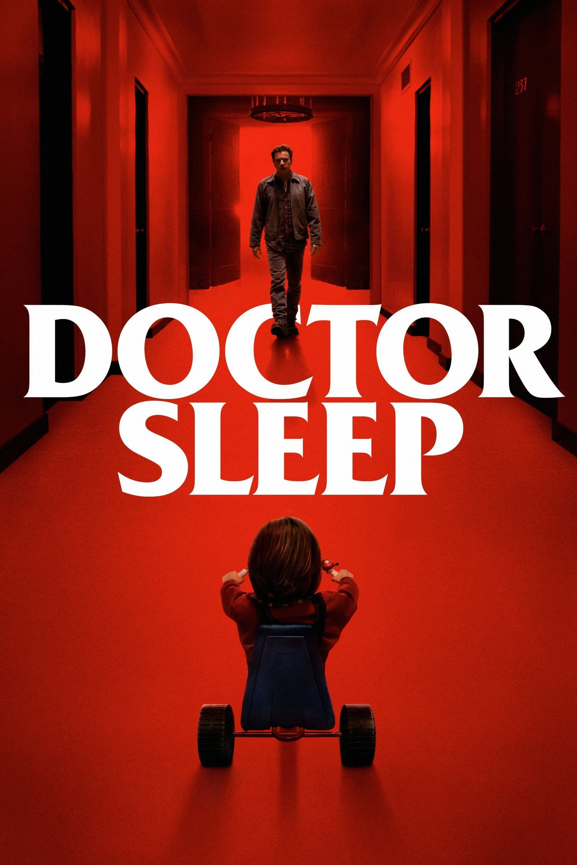 Doctor Sleep - Mike Flanagan · 2019