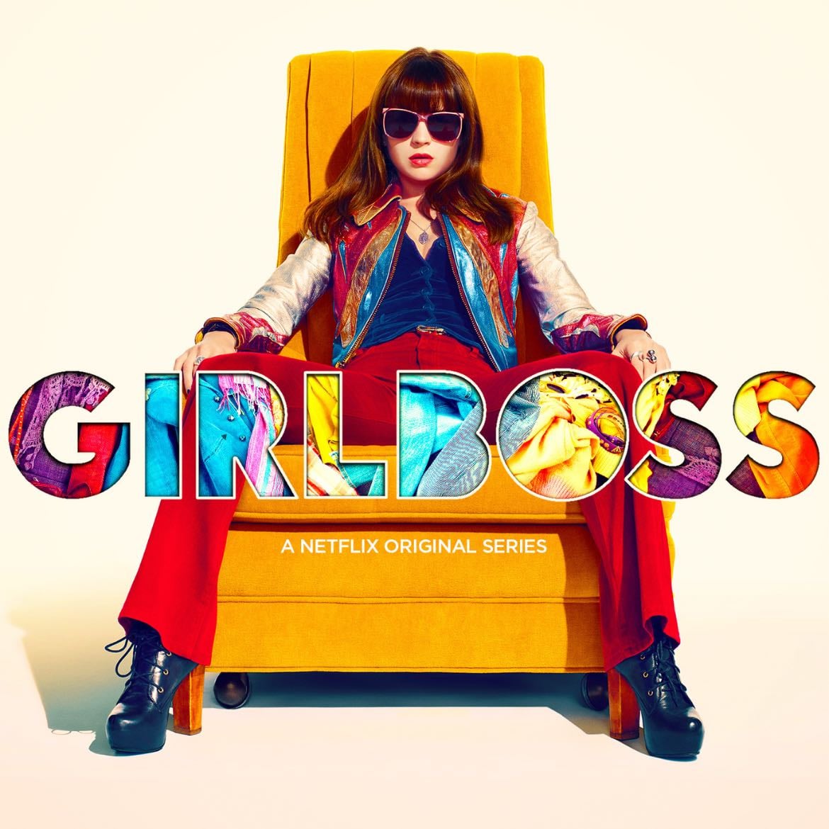 Girlboss - Kay Cannon · 2017