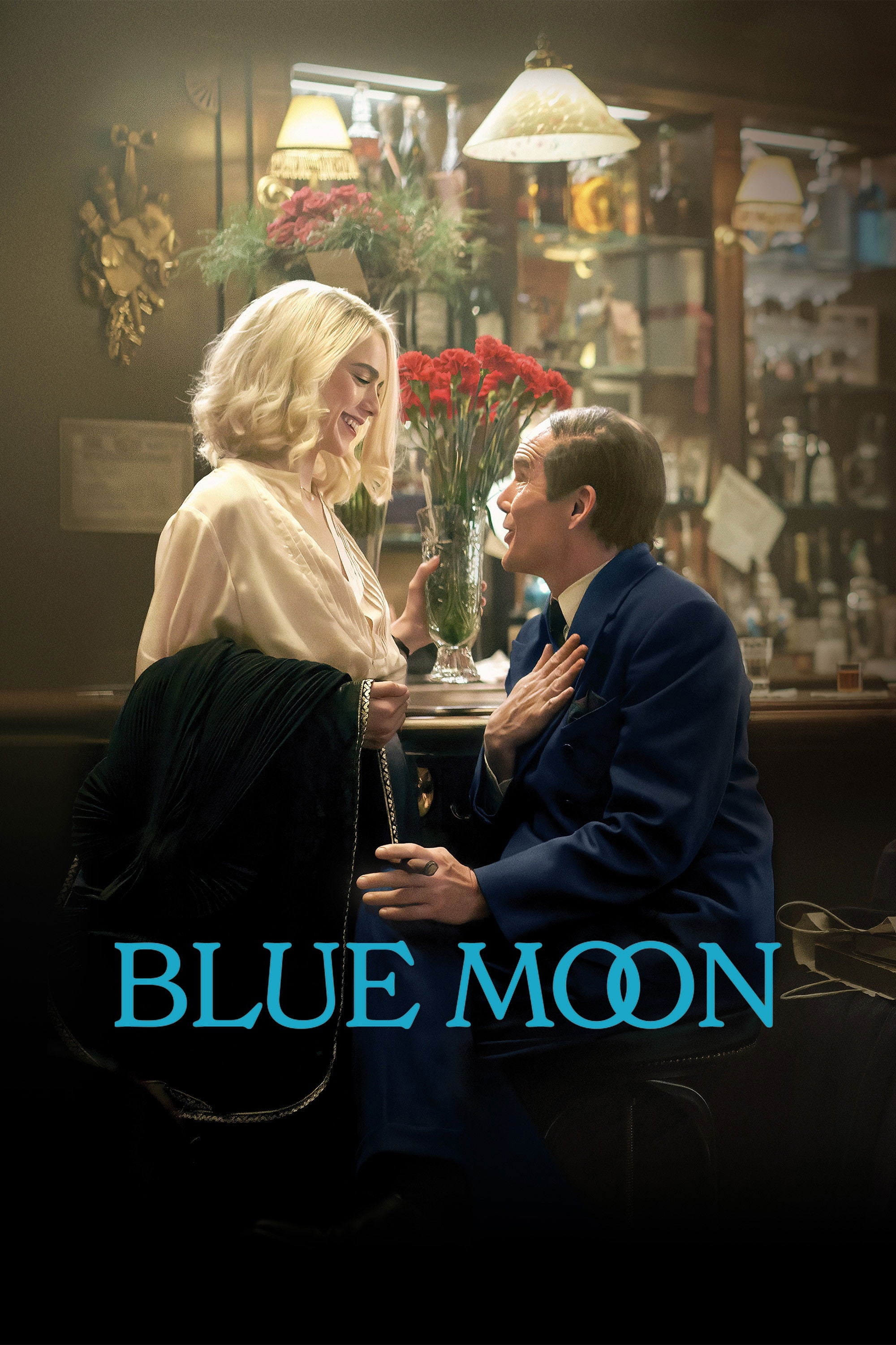 Blue Moon - Richard Linklater · 2025