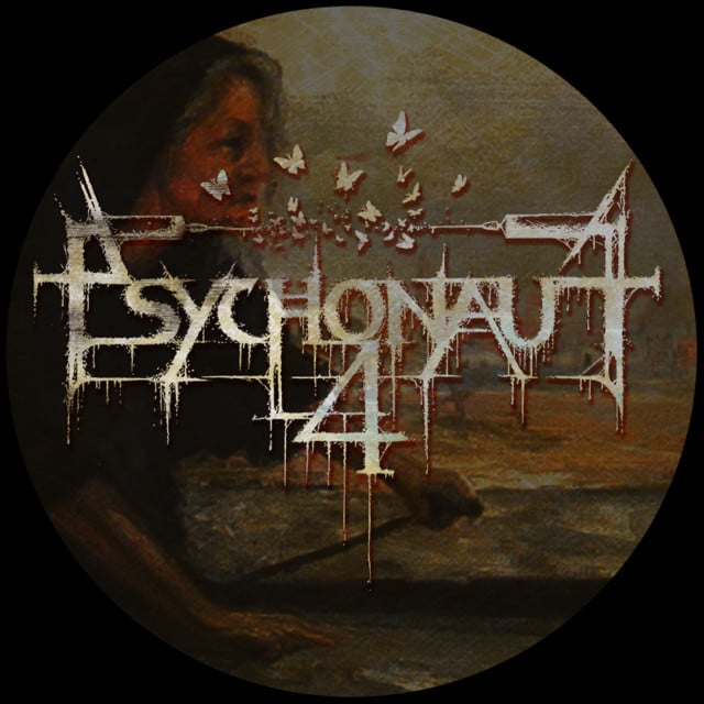 Psychonaut 4 - Artist