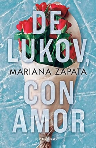 De Lukov, con amor - Mariana Zapata