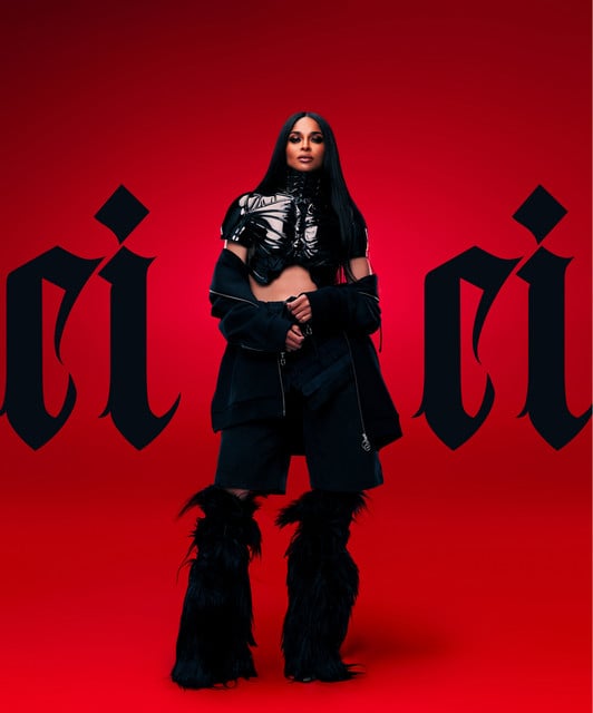 Ciara - Artist