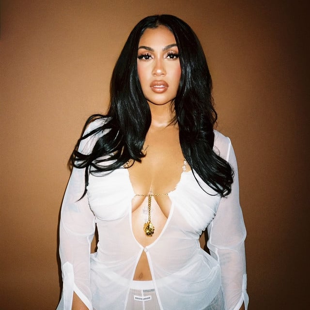 Queen Naija - Artist