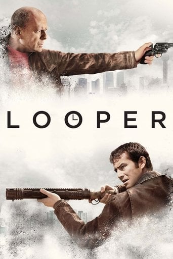 Looper - Rian Johnson · 2012
